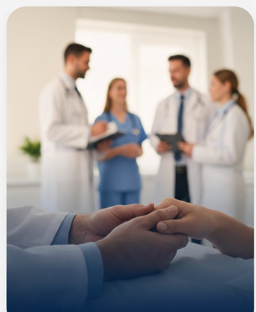 Clinical Empathy