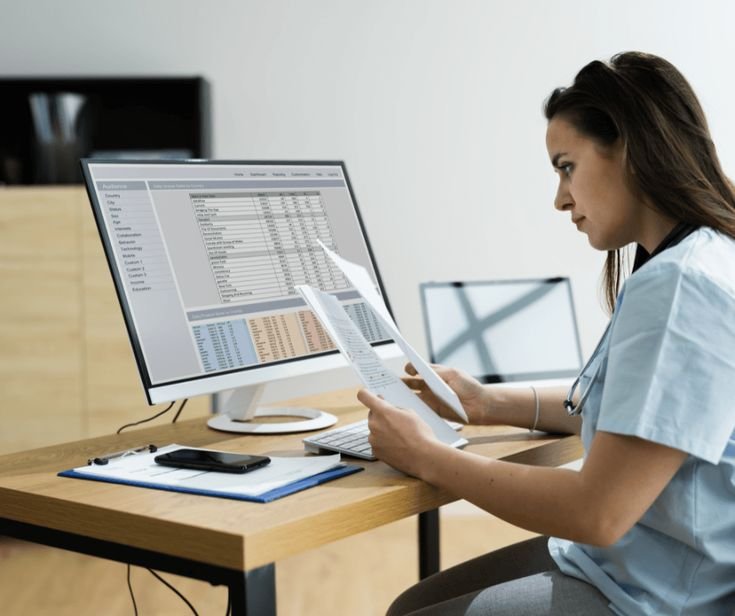 Medical Professional