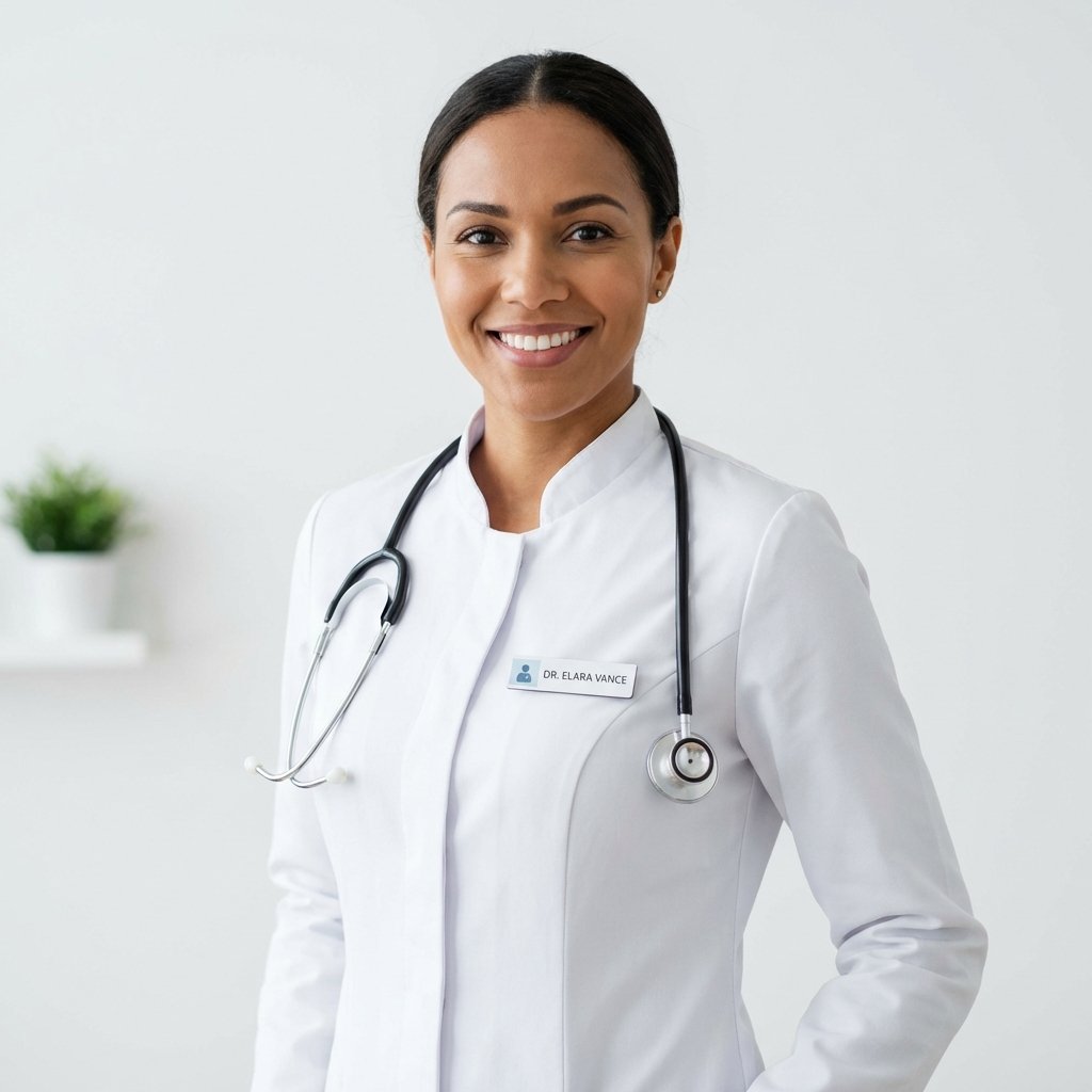 Healthcare Professional