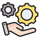 setting Icon